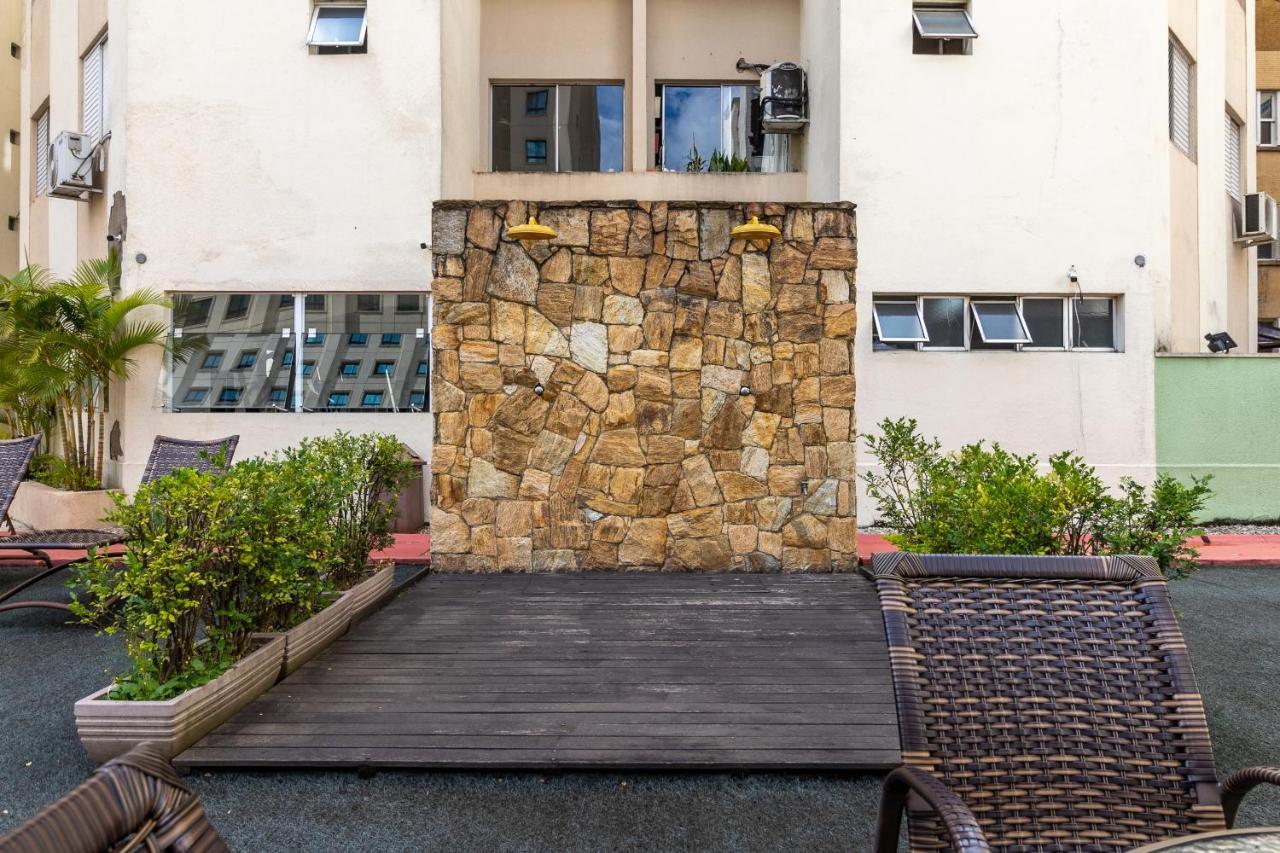 Duplex Oscar Freire Apartment Sao Paulo Exterior foto